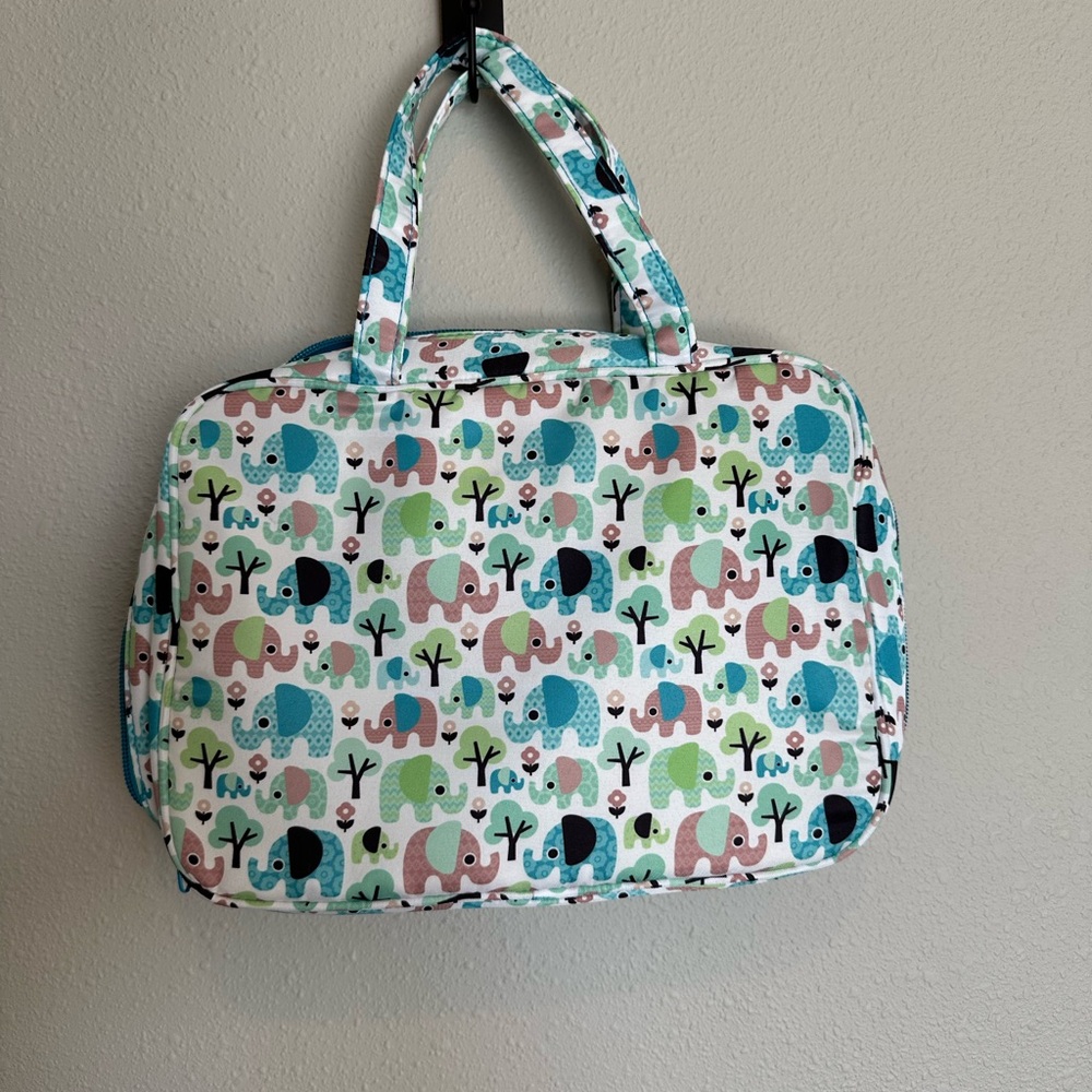 Travel/ Makeup bag